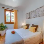 Charming Villa In Pollensa