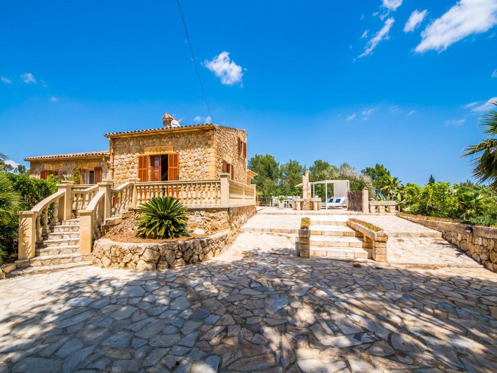Charming In Pollensa