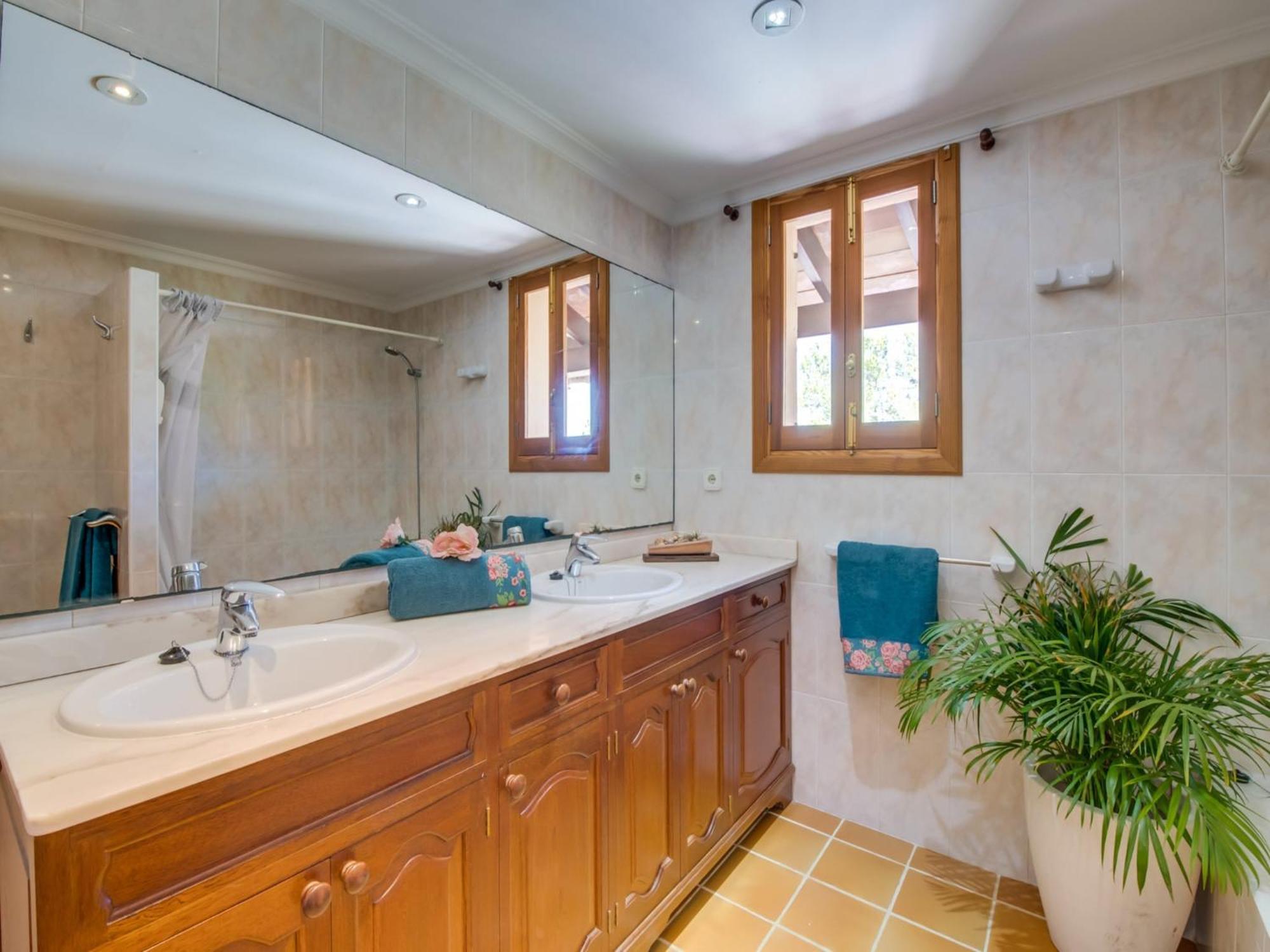 Charming In Pollensa Ferienhaus