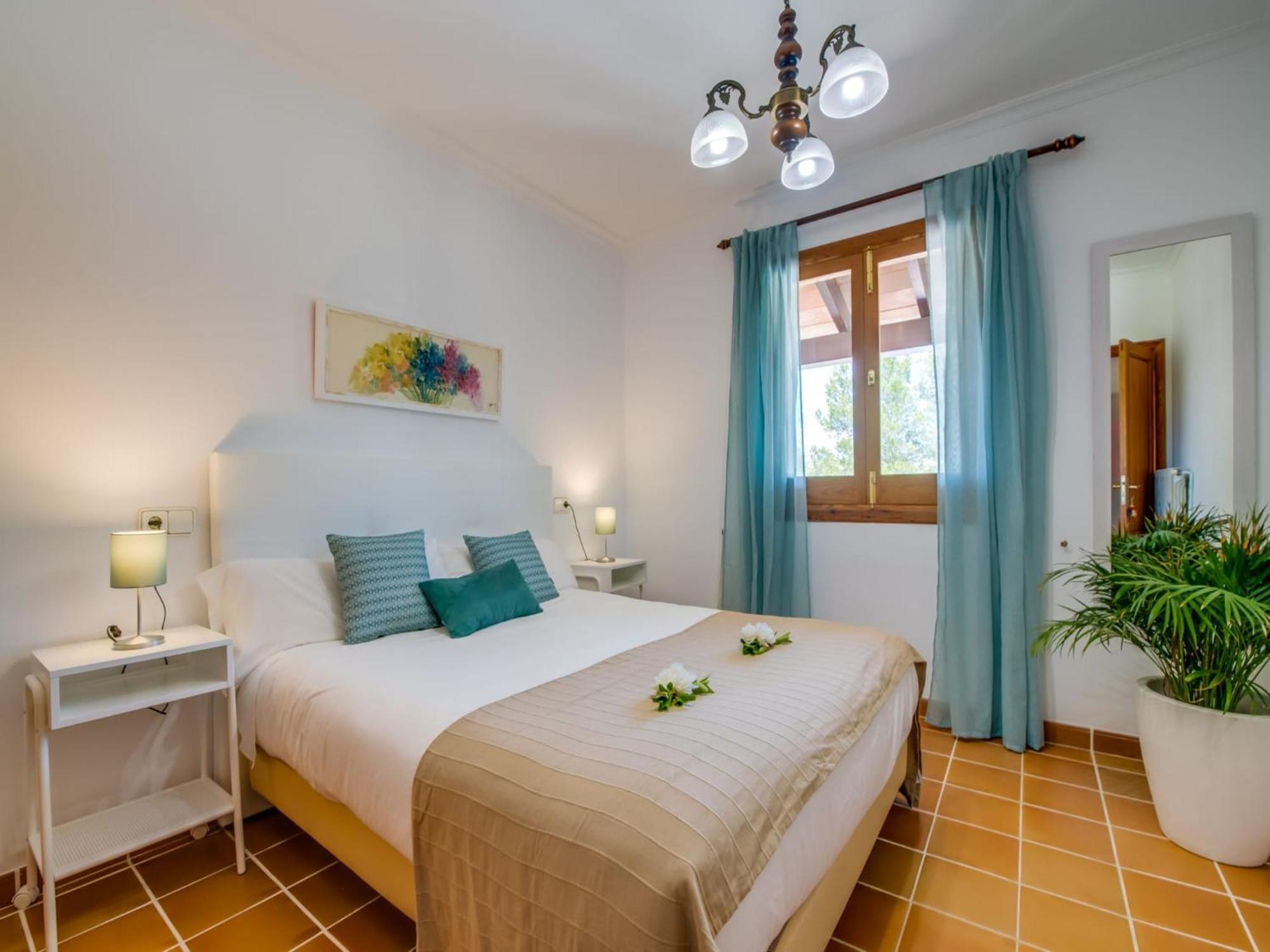 Ferienhaus Charming In Pollensa *