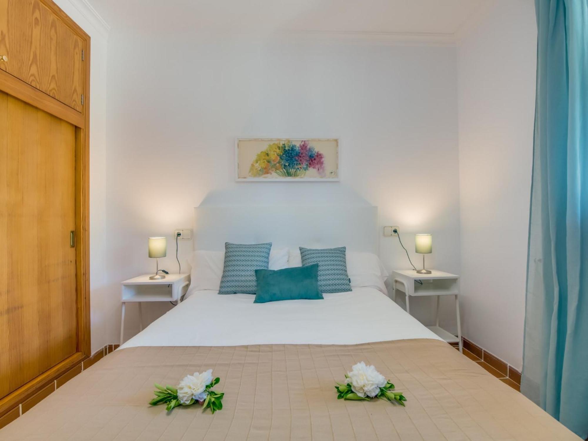Charming In Pollensa *