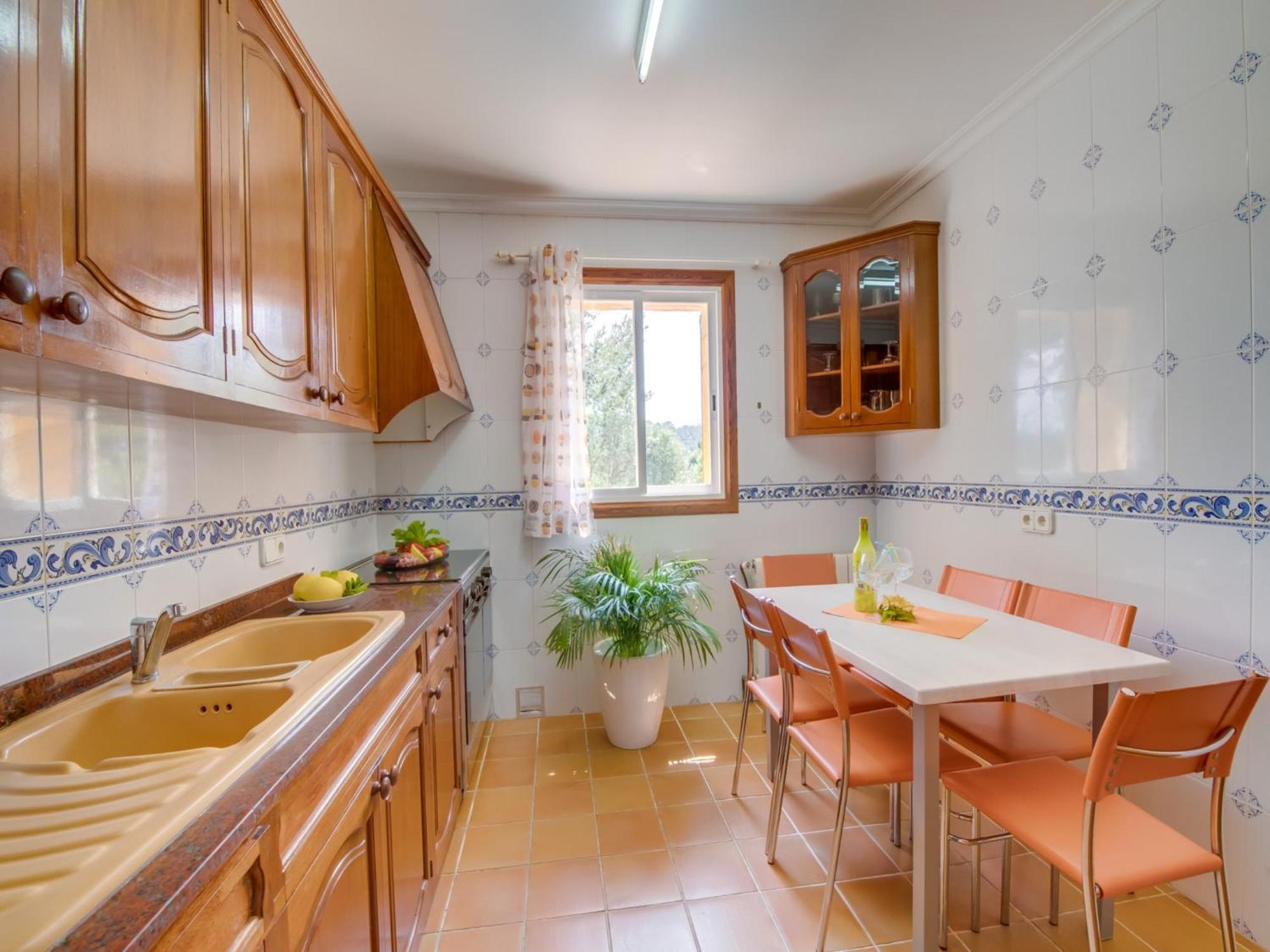 Charming In Pollensa Ferienhaus *