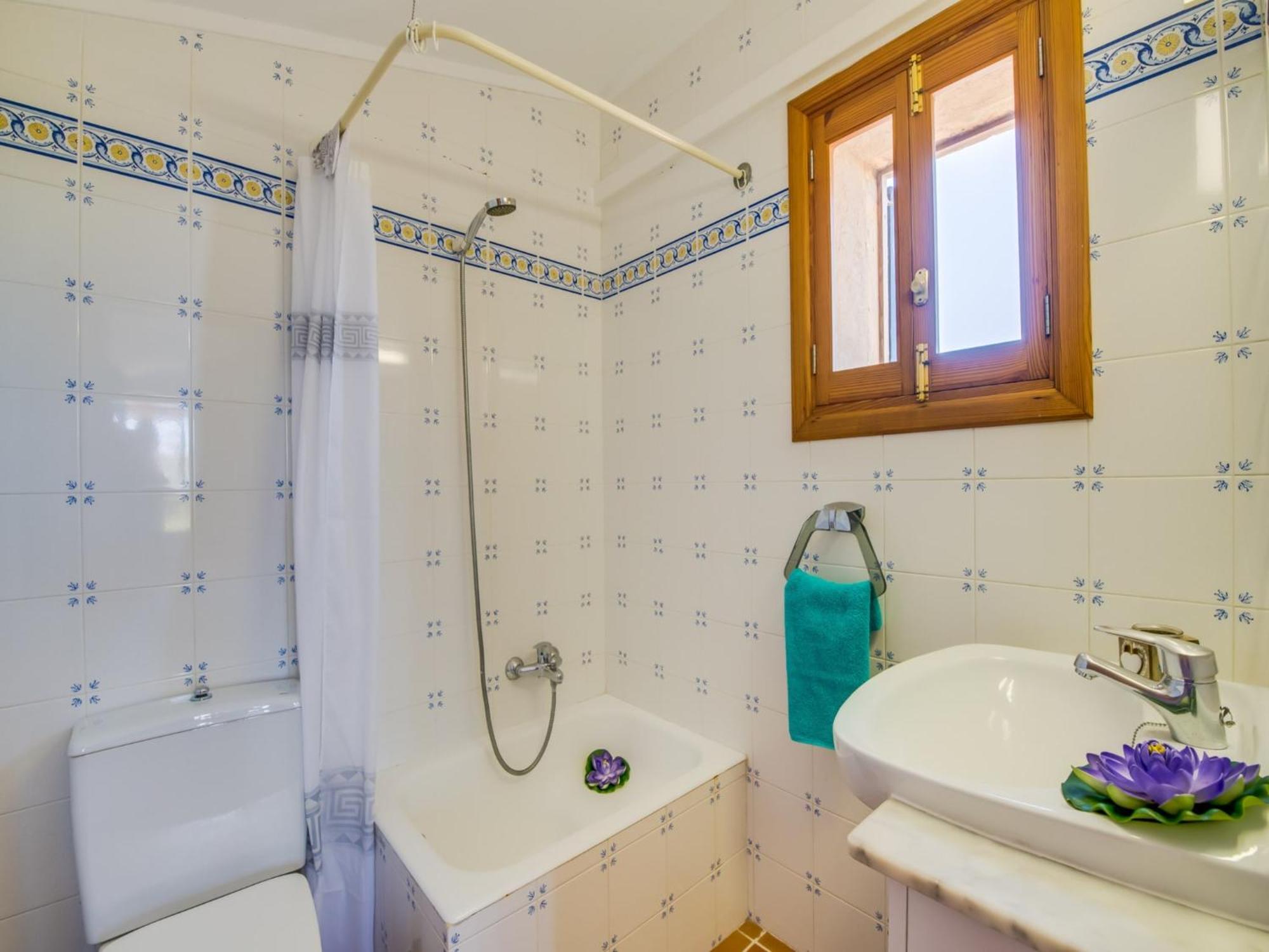 Charming In Pollensa Ferienhaus Port de Pollença