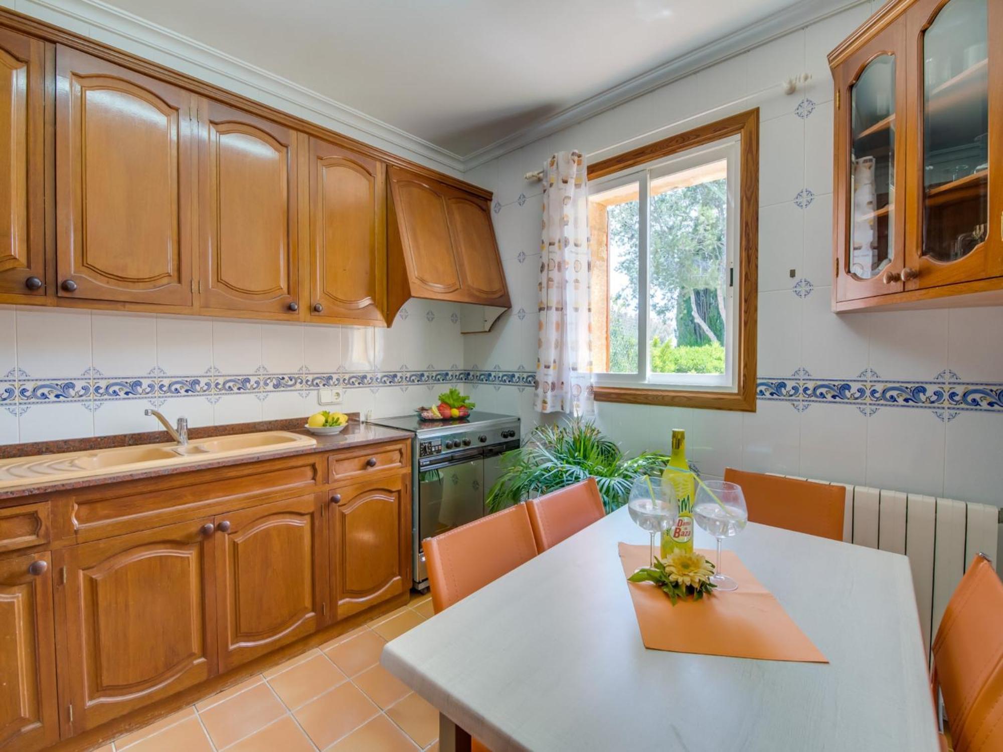 Charming In Pollensa Ferienhaus *