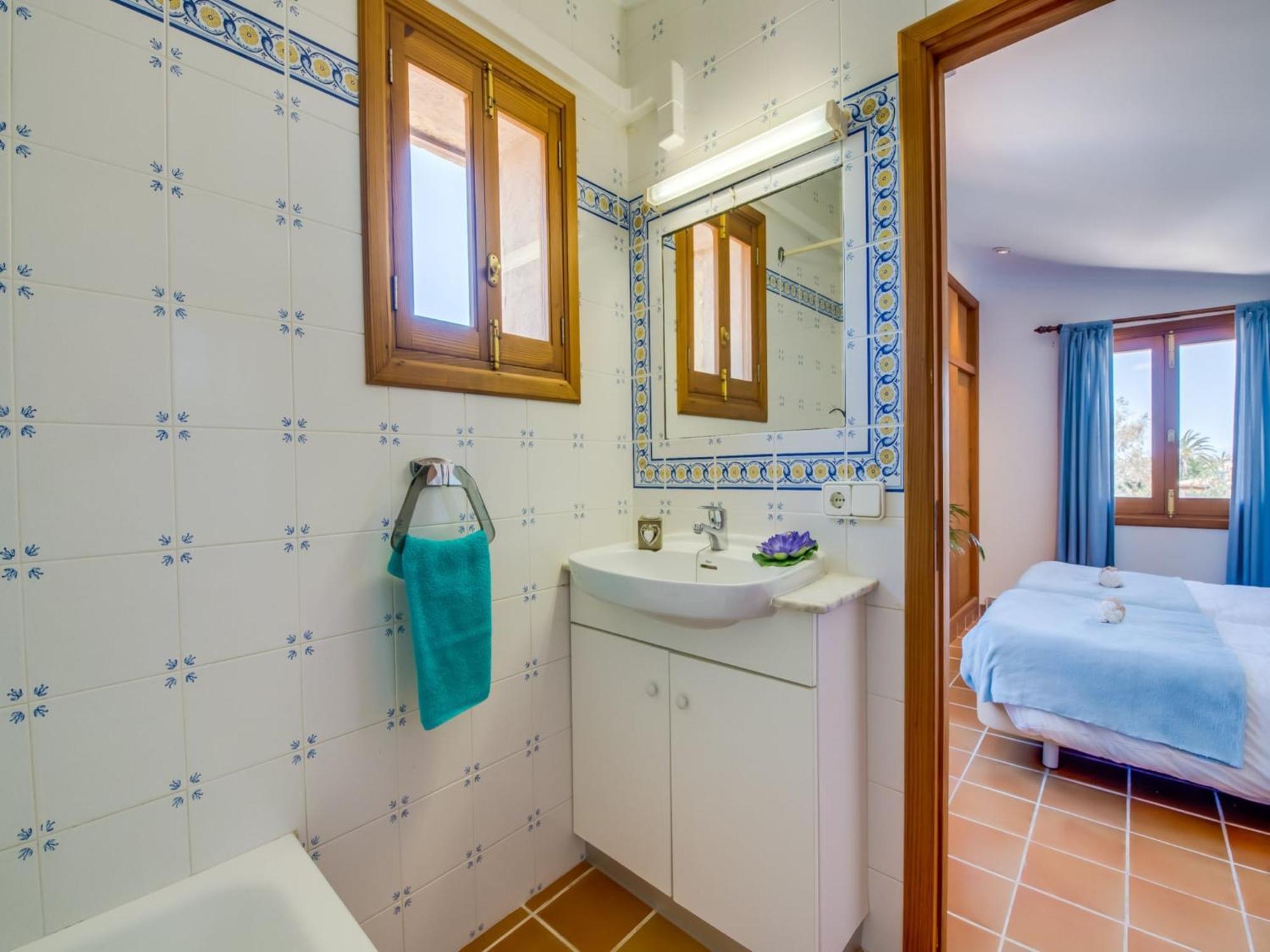 Ferienhaus Charming In Pollensa *