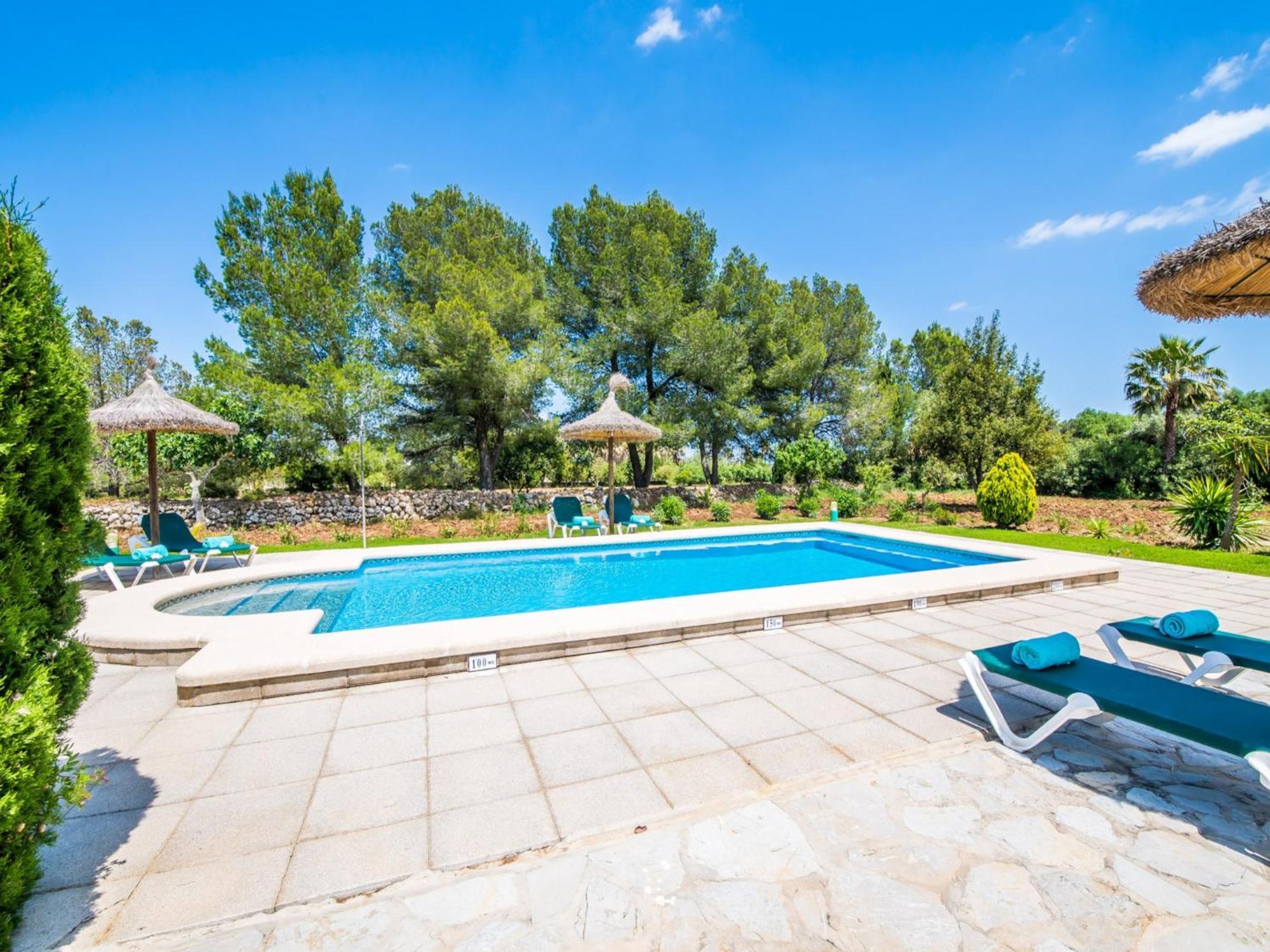 Charming In Pollensa *