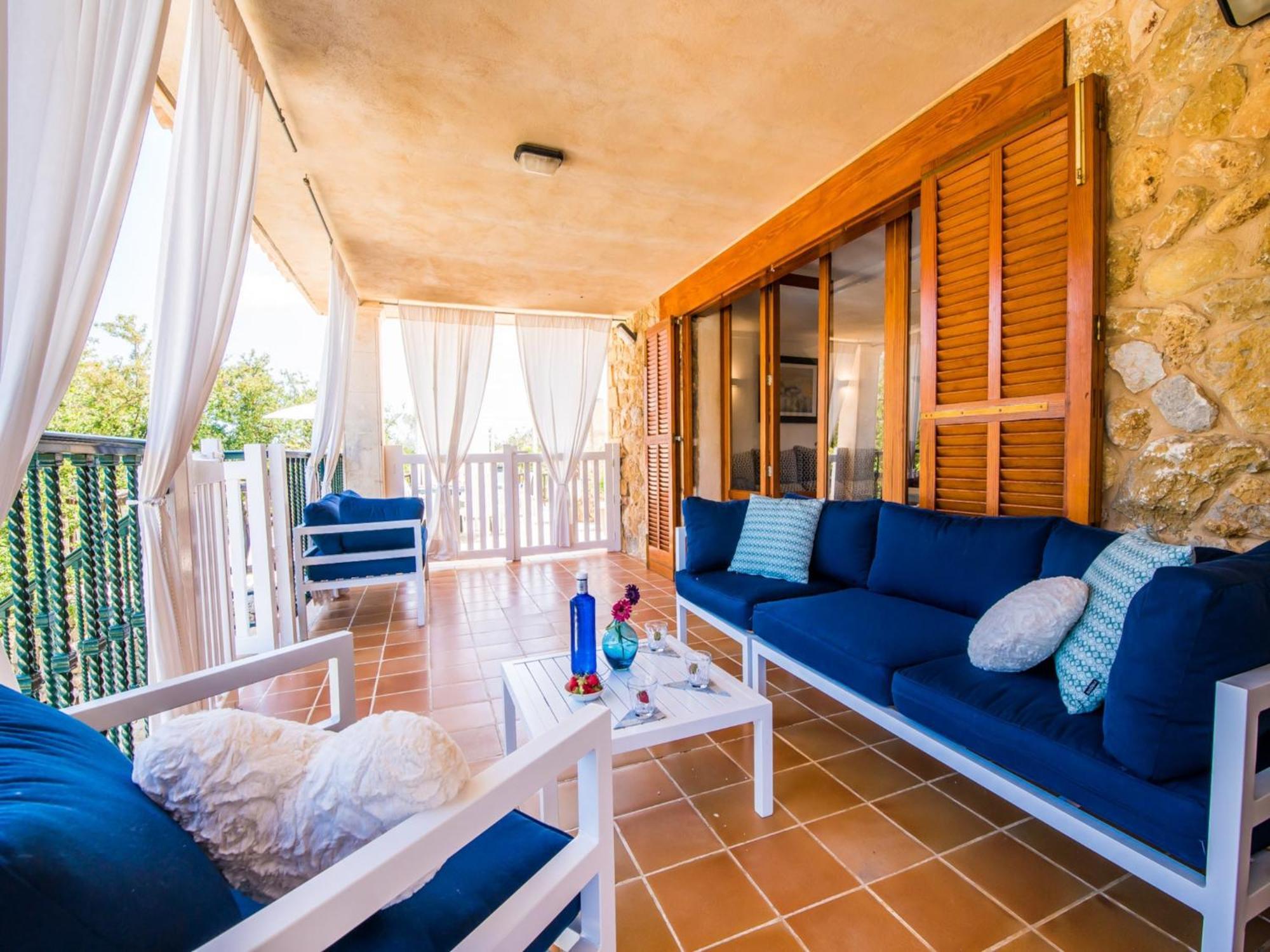 Charming In Pollensa