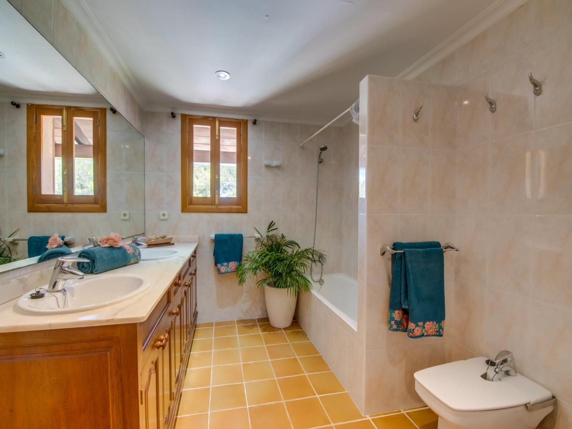 Ferienhaus Charming In Pollensa Port de Pollença
