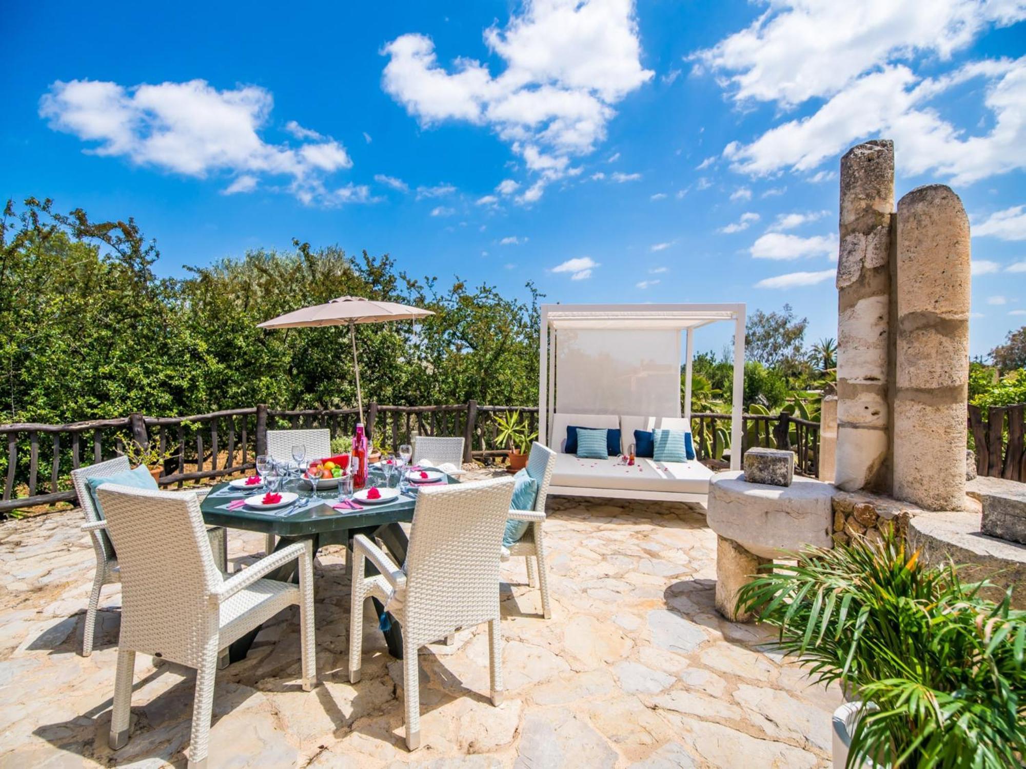 Charming In Pollensa *